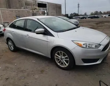 Ford Focus 2015 Тбилиси