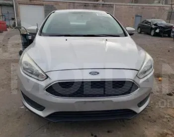 Ford Focus 2L 2015 Тбилиси - изображение 1