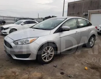 Ford Focus 2L 2015 Тбилиси - изображение 2