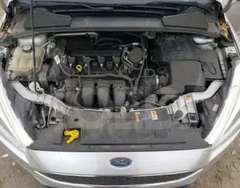 Ford Focus 2L 2015 Тбилиси - изображение 10
