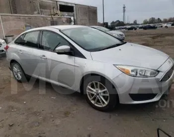 Ford Focus 2L 2015 Тбилиси - изображение 5