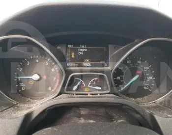 Ford Focus 2L 2015 Тбилиси - изображение 8