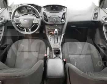 Ford Focus 2L 2015 Тбилиси - изображение 7