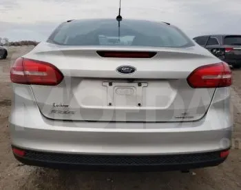 Ford Focus 2L 2015 Тбилиси - изображение 6