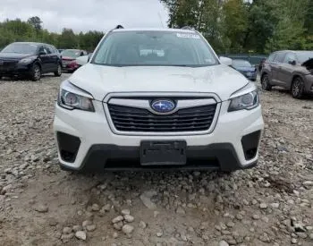 Subaru Forester 2020 Тбилиси