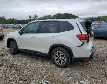 Subaru Forester 2020 Тбилиси