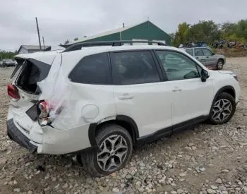 Subaru Forester 2020 Тбилиси