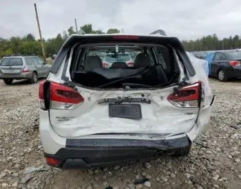 Subaru Forester 2020 Тбилиси