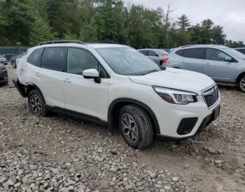 Subaru Forester 2020 Тбилиси