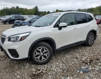 Subaru Forester 2020 Тбилиси