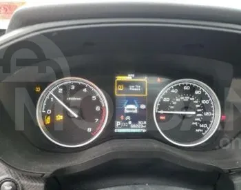 Subaru Forester 2020 თბილისი - photo 8