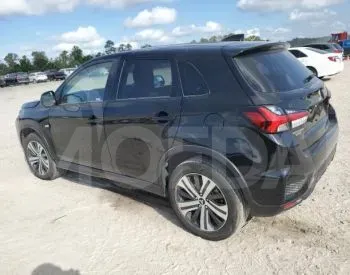 Mitsubishi Outlander 2024 თბილისი - photo 2