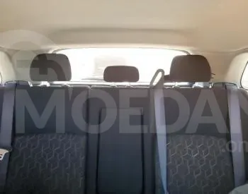 Mitsubishi Outlander 2024 თბილისი - photo 9