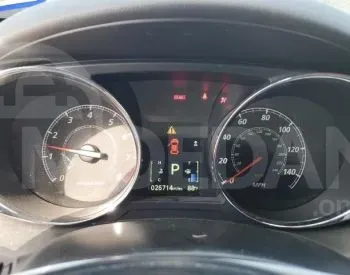 Mitsubishi Outlander 2024 თბილისი - photo 8