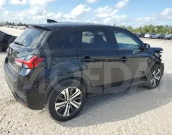 Mitsubishi Outlander 2024 თბილისი - photo 3