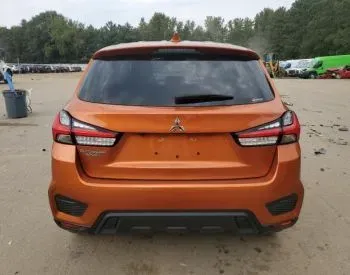 Mitsubishi Outlander 2023 Тбилиси