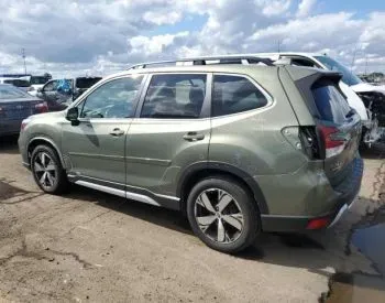 Subaru Forester 2020 Тбилиси