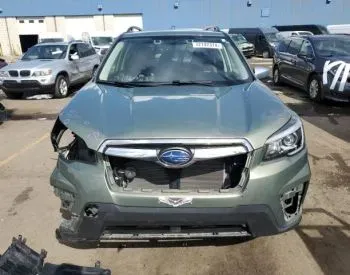 Subaru Forester 2020 Тбилиси