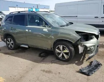 Subaru Forester 2020 Тбилиси