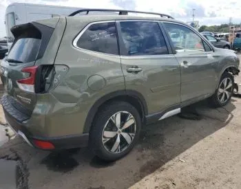 Subaru Forester 2020 Тбилиси