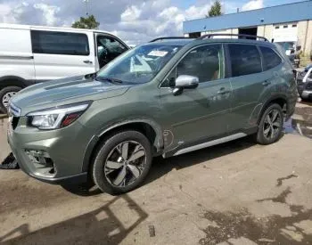 Subaru Forester 2020 Тбилиси