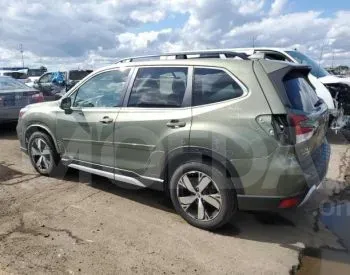 Subaru Forester 2020 Тбилиси - изображение 2