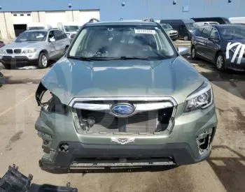 Subaru Forester 2020 Тбилиси - изображение 5