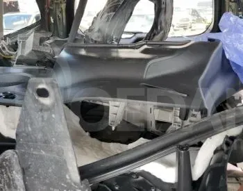 Subaru Forester 2020 Тбилиси - изображение 10