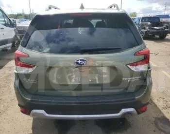 Subaru Forester 2020 Тбилиси - изображение 6