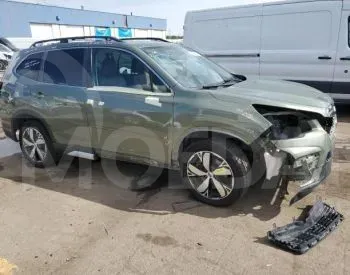 Subaru Forester 2020 Тбилиси - изображение 4