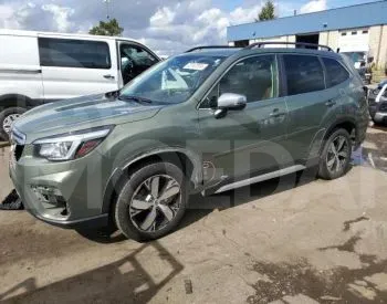 Subaru Forester 2020 Тбилиси - изображение 1