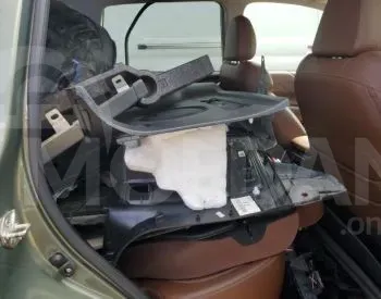 Subaru Forester 2020 Тбилиси - изображение 11