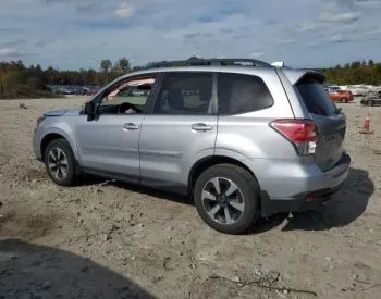 Subaru Forester 2017 Тбилиси