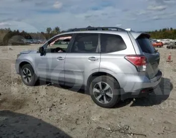 Subaru Forester 2017 Тбилиси - изображение 3