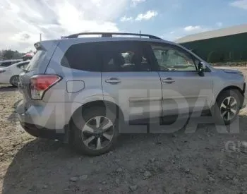 Subaru Forester 2017 Тбилиси - изображение 4