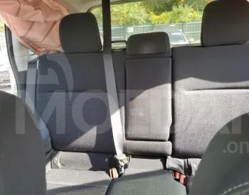 Subaru Forester 2017 თბილისი - photo 11