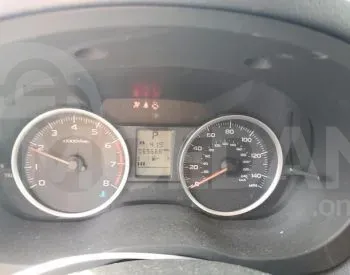 Subaru Forester 2017 თბილისი - photo 10