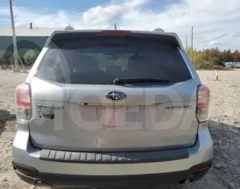 Subaru Forester 2017 თბილისი - photo 6