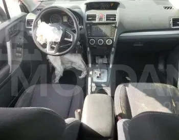 Subaru Forester 2017 თბილისი - photo 9