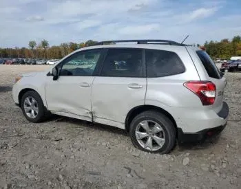 Subaru Forester 2014 Тбилиси