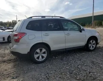 Subaru Forester 2014 Тбилиси