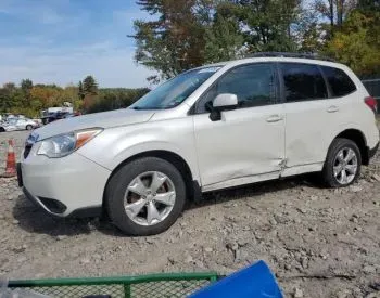 Subaru Forester 2014 Тбилиси