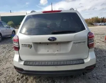 Subaru Forester 2014 Тбилиси