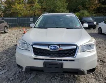 Subaru Forester 2014 Тбилиси