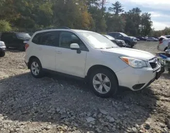 Subaru Forester 2014 Тбилиси