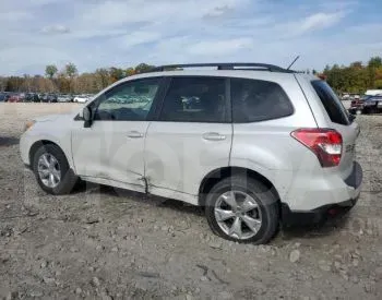 Subaru Forester 2014 Тбилиси - изображение 3