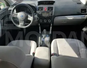 Subaru Forester 2014 Тбилиси - изображение 8