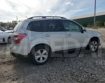 Subaru Forester 2014 Тбилиси - изображение 4