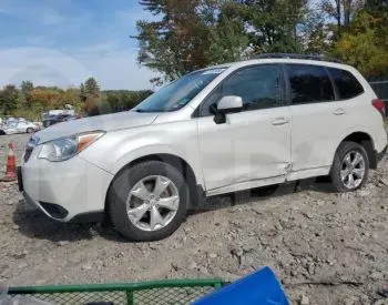 Subaru Forester 2014 Тбилиси - изображение 2