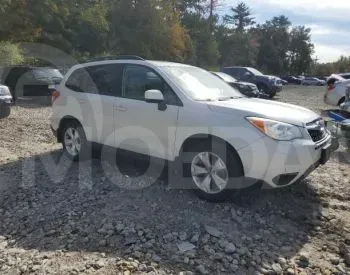 Subaru Forester 2014 Тбилиси - изображение 5